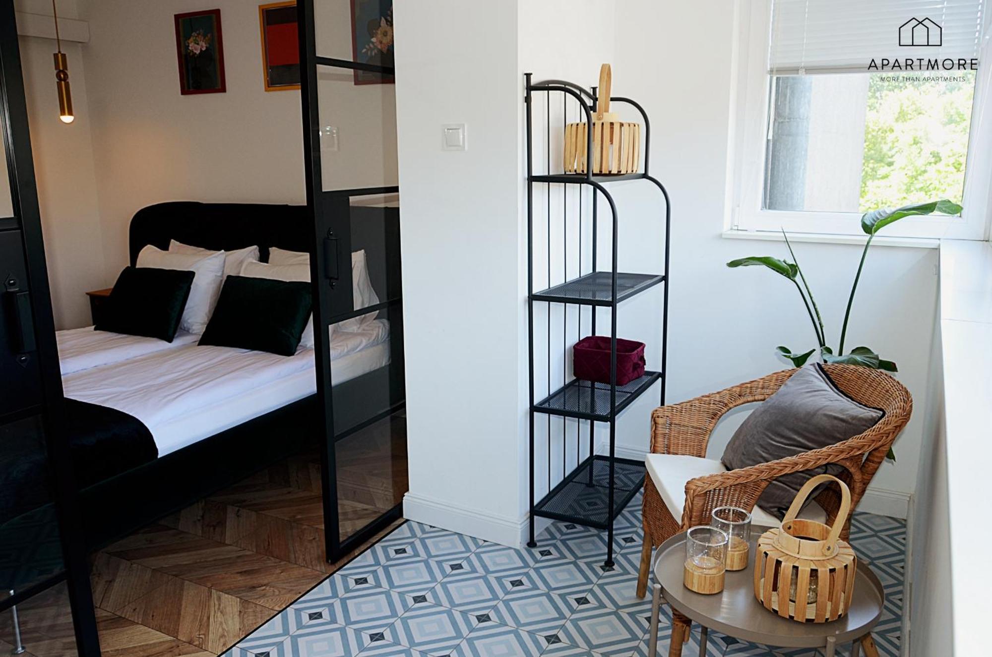 City Center - Walowa I Popieluszki By Apartmore Gdańsk Eksteriør billede