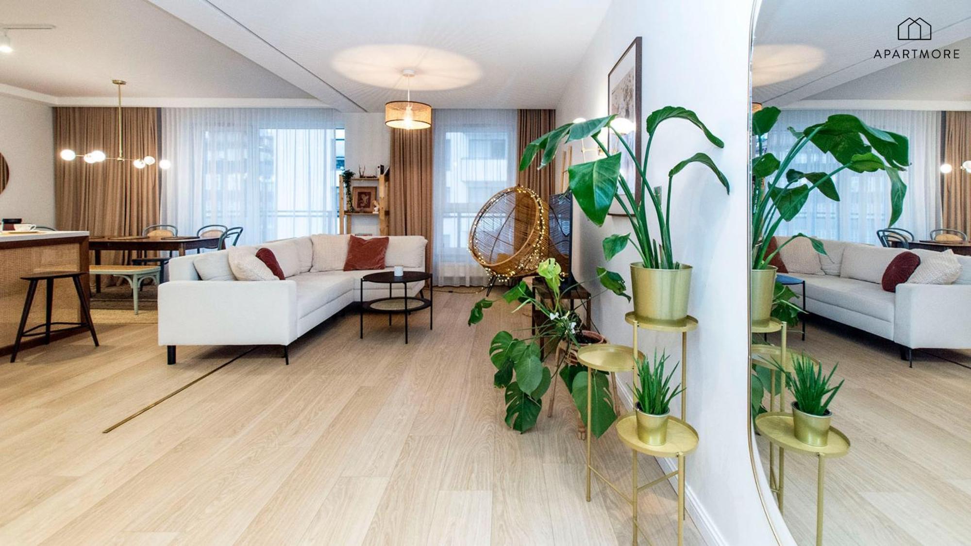 City Center - Walowa I Popieluszki By Apartmore Gdańsk Eksteriør billede